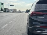 Hyundai Santa Fe-12