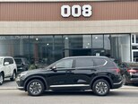 Hyundai Santa Fe-7