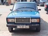 LADA (VAZ) 2107-1