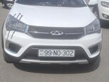 Chery Tiggo 2-1