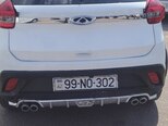 Chery Tiggo 2-3