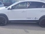 Chery Tiggo 2-5