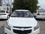 Chevrolet Cruze-1