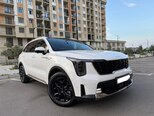Kia Sorento-8