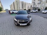 Chevrolet Cruze-2