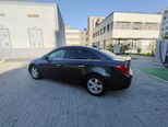 Chevrolet Cruze-6