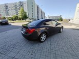 Chevrolet Cruze-3