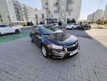 Chevrolet Cruze-1