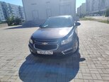 Chevrolet Cruze-5