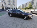 Chevrolet Cruze-8