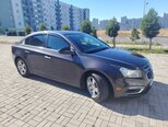 Chevrolet Cruze-13