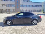 Chevrolet Cruze-9