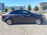 Chevrolet Cruze-12