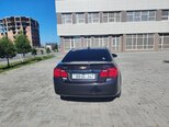 Chevrolet Cruze-10