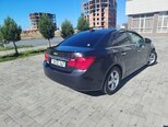 Chevrolet Cruze-11