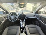 Chevrolet Cruze-17