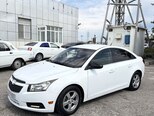 Chevrolet Cruze-2