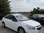 Chevrolet Cruze-3