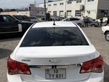 Chevrolet Cruze-4