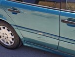 Mercedes C 200-7