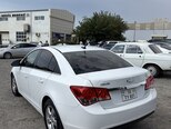 Chevrolet Cruze-5
