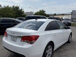 Chevrolet Cruze-6
