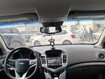 Chevrolet Cruze-7