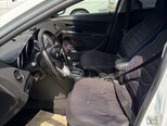 Chevrolet Cruze-8