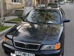 Nissan Maxima-1