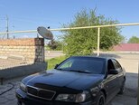 Nissan Maxima-4