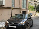 Toyota Corolla-4