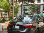 Toyota Corolla-8