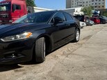 Ford Fusion (North America)-7