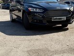Ford Fusion (North America)-2
