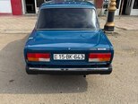 LADA (VAZ) 2107-2