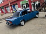 LADA (VAZ) 2107-3