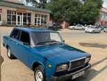 LADA (VAZ) 2107-4