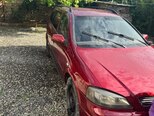 Opel Astra-3