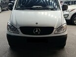 Mercedes Vito 109 CDI-1