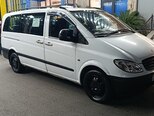 Mercedes Vito 109 CDI-3