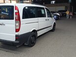 Mercedes Vito 109 CDI-4