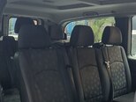 Mercedes Vito 109 CDI-7