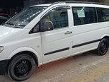 Mercedes Vito 109 CDI-5