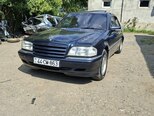 Mercedes C 180-1