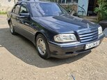 Mercedes C 180-2