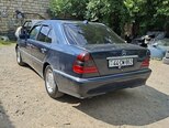 Mercedes C 180-4
