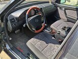 Mercedes C 180-5