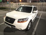 Hyundai Santa Fe-2