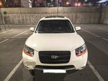 Hyundai Santa Fe-3