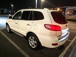 Hyundai Santa Fe-4